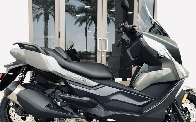 2023 BMW C 400 GT Exclusive