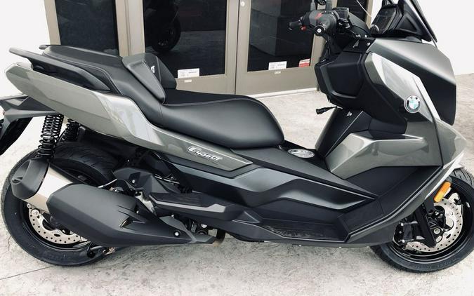 2023 BMW C 400 GT Exclusive