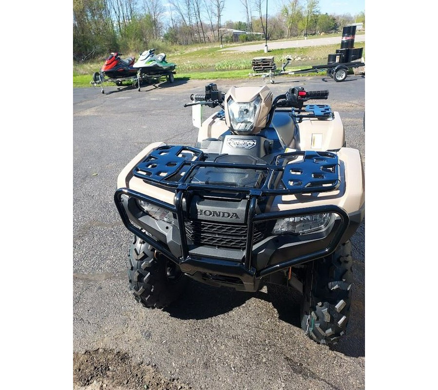 2024 Honda® FourTrax Foreman 4x4 ES EPS