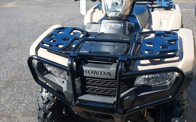 2024 Honda® FourTrax Foreman 4x4 ES EPS