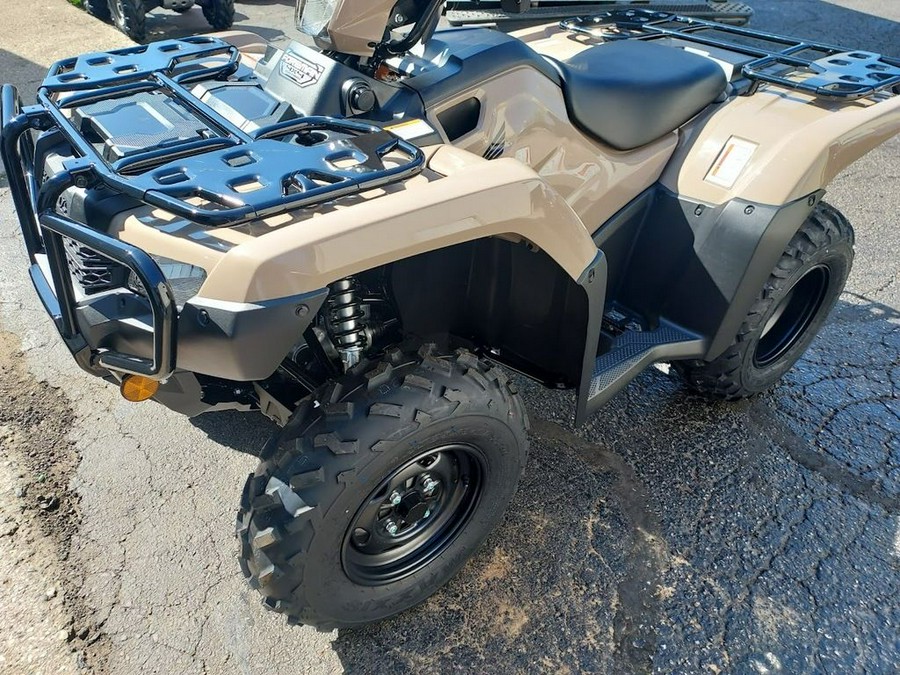 2024 Honda® FourTrax Foreman 4x4 ES EPS