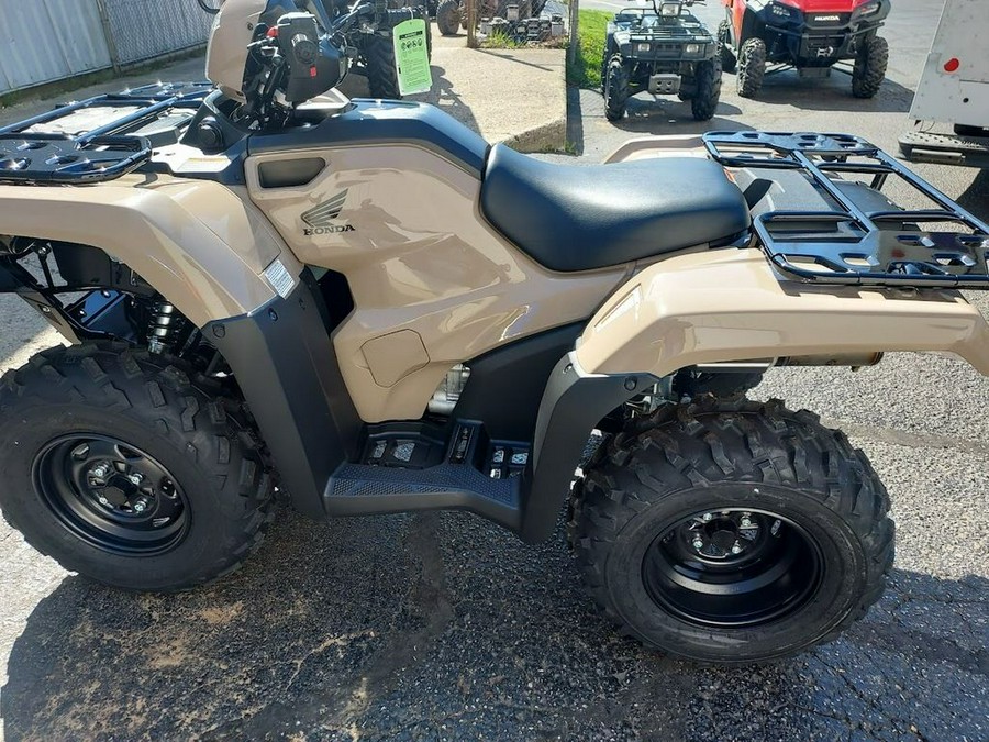 2024 Honda® FourTrax Foreman 4x4 ES EPS