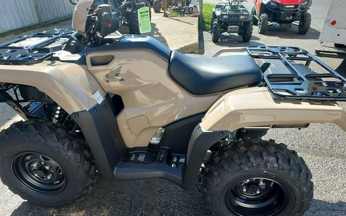 2024 Honda® FourTrax Foreman 4x4 ES EPS