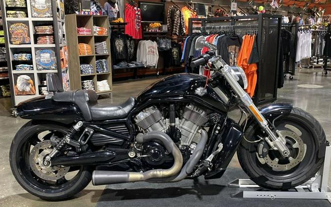 2014 Harley-Davidson V-Rod VRSCF - Muscle