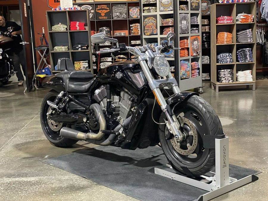 2014 Harley-Davidson V-Rod VRSCF - Muscle