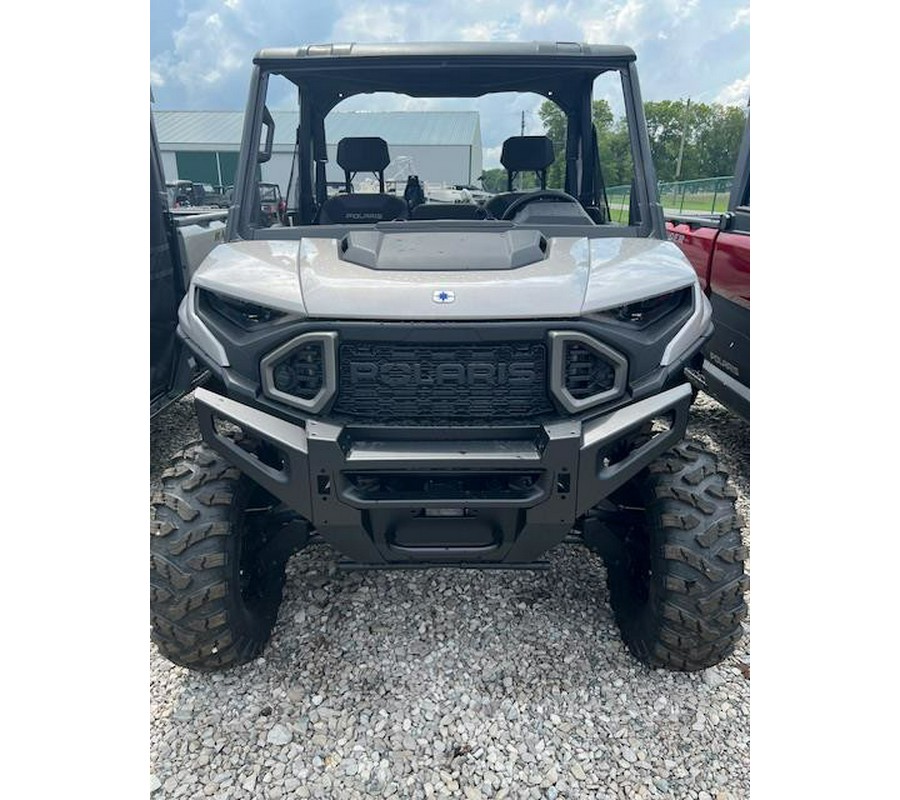 2024 Polaris Industries Ranger XD 1500 Premium 3