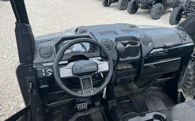 2024 Polaris Industries Ranger XD 1500 Premium 3