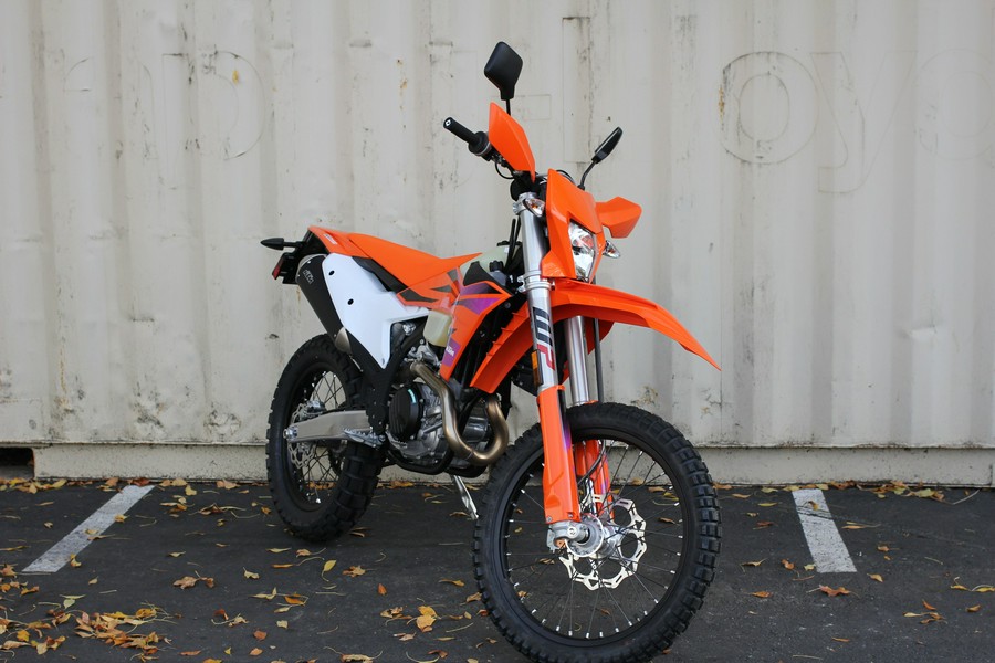 2024 KTM 500 EXC-F