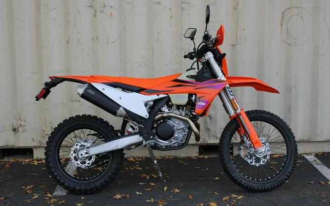 2024 KTM 500 EXC-F