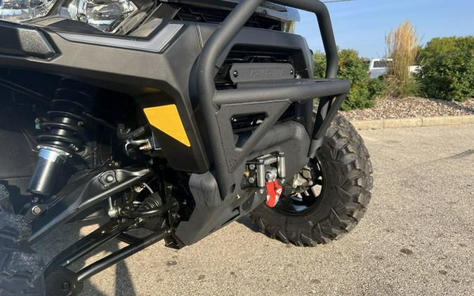 2025 Can-Am Defender MAX Lone Star Cab HD10