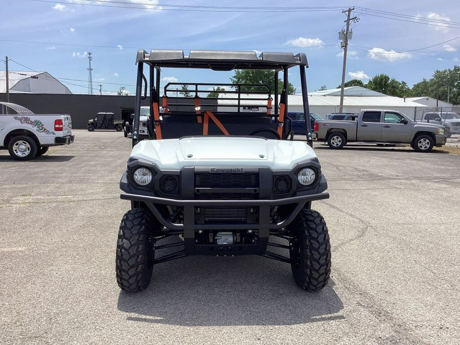 2025 Kawasaki Mule™ PRO-DXT™ FE EPS