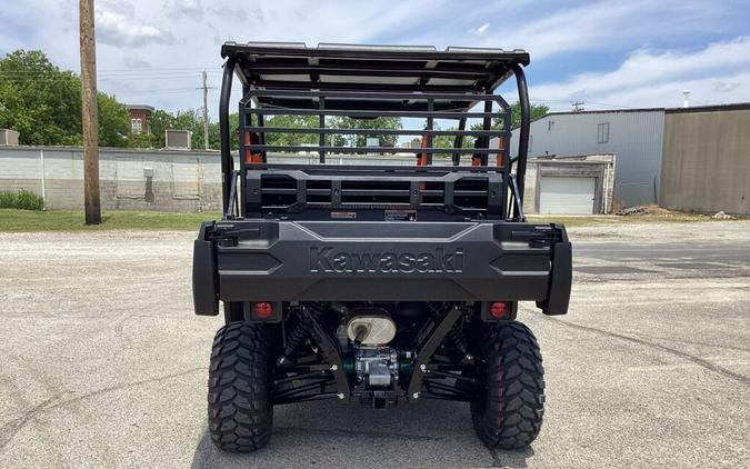 2025 Kawasaki Mule™ PRO-DXT™ FE EPS