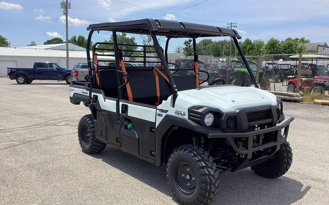 2025 Kawasaki Mule™ PRO-DXT™ FE EPS