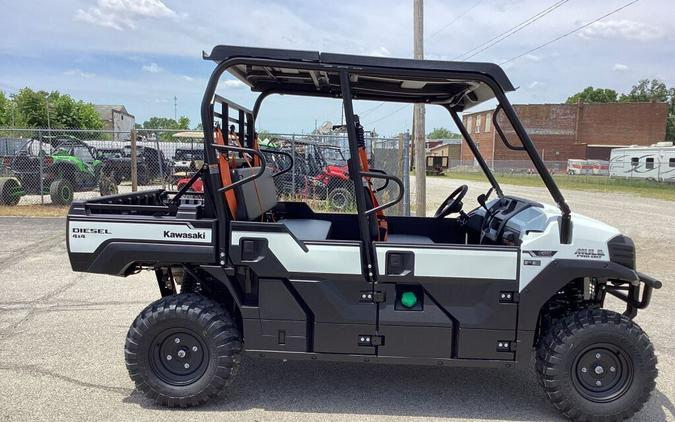 2025 Kawasaki Mule™ PRO-DXT™ FE EPS