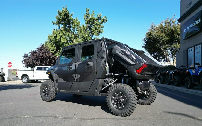 2025 Polaris Polaris XPEDITION XP 5 Northstar