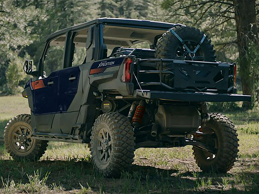 2025 Polaris Polaris XPEDITION XP 5 Northstar