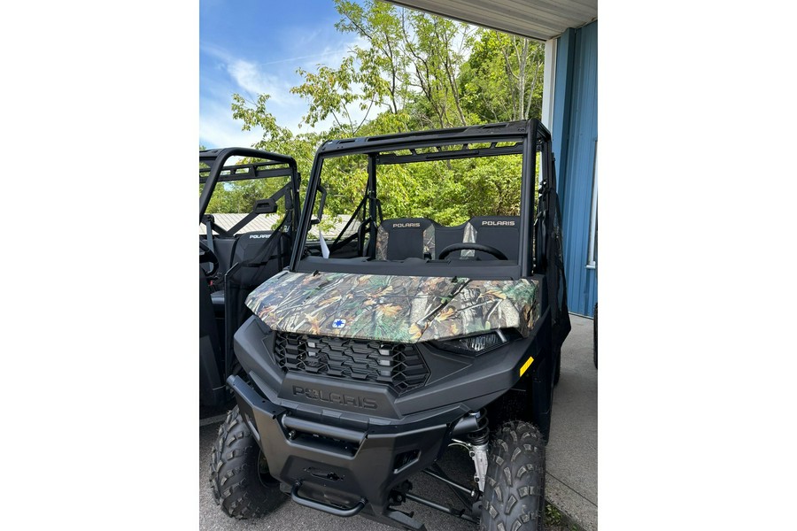 2024 Polaris Industries RANGER SP 570