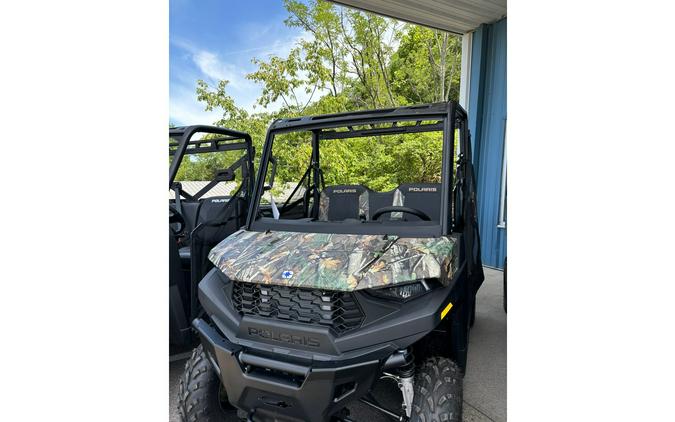 2024 Polaris Industries RANGER SP 570