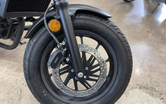 2025 Honda® Rebel 300