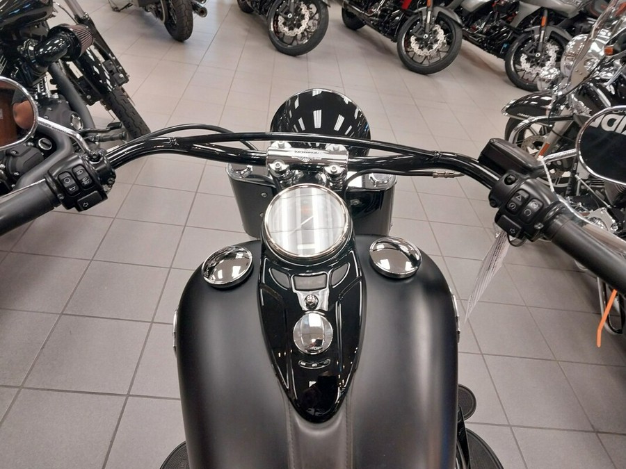 FLS 2017 Softail Slim®