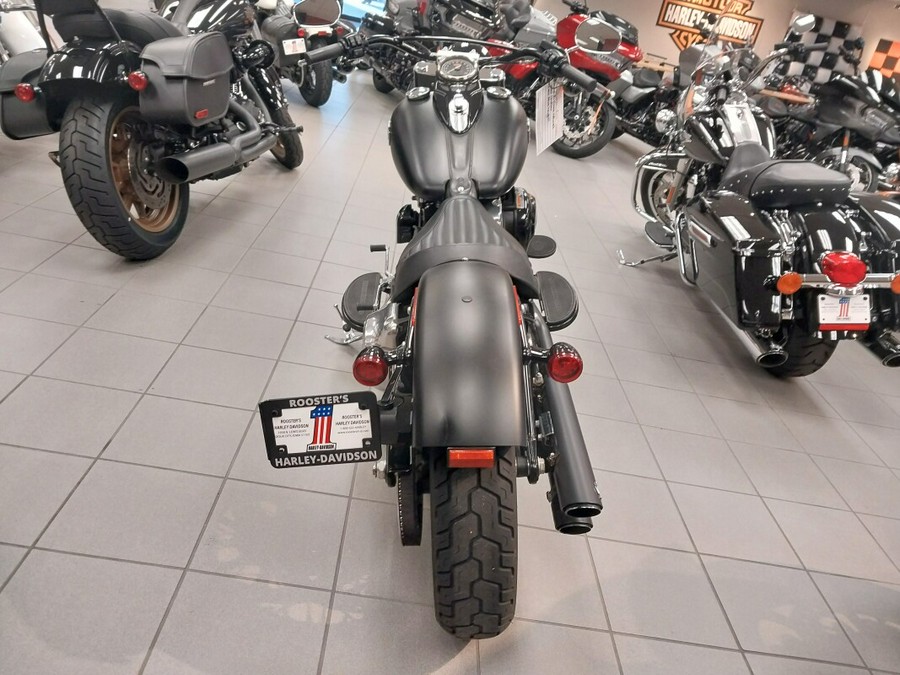 FLS 2017 Softail Slim®