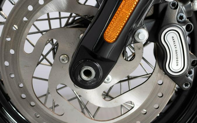 2020 Harley-Davidson Softail Slim