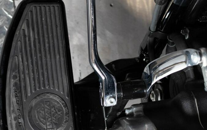 2020 Harley-Davidson Softail Slim