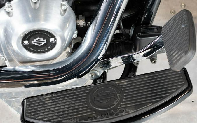 2020 Harley-Davidson Softail Slim