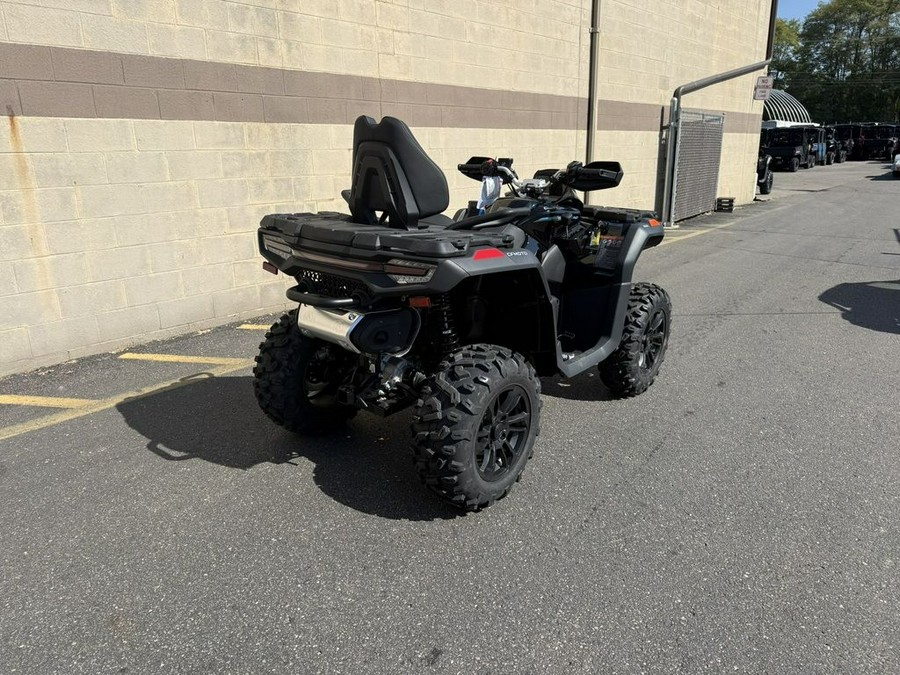 2026 CFMOTO CFORCE 800 Touring