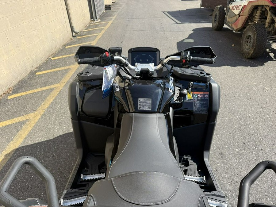 2026 CFMOTO CFORCE 800 Touring