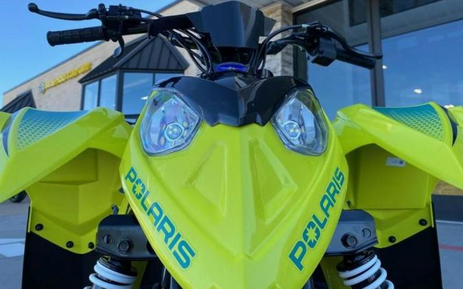 2026 Polaris Outlaw 110 EFI