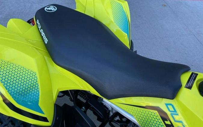 2026 Polaris Outlaw 110 EFI
