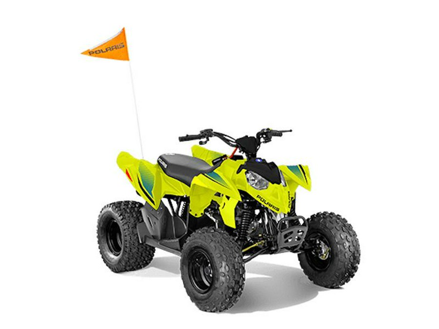 2026 Polaris® Outlaw 110 EFI