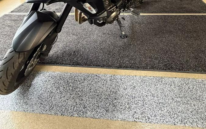 2018 Kawasaki Versys 1000 LT