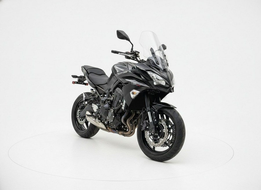 2018 Kawasaki Versys 1000 LT