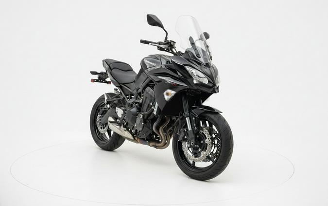 2018 Kawasaki Versys 1000 LT