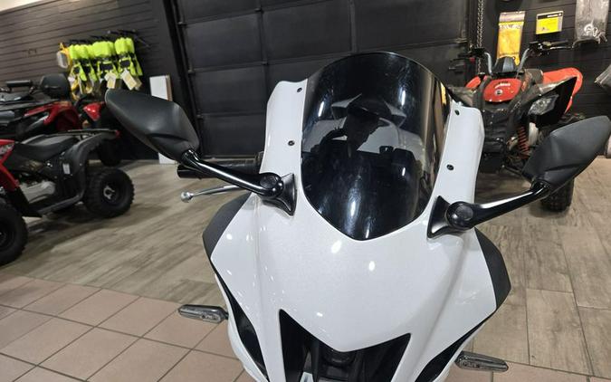 Used 2023 YAMAHA YZFR7