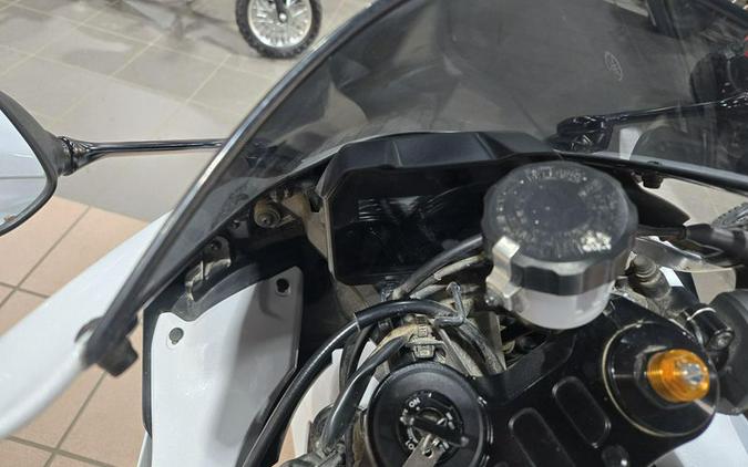 Used 2023 YAMAHA YZFR7