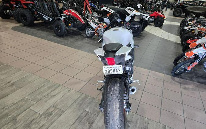 Used 2023 YAMAHA YZFR7