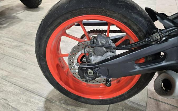 Used 2023 YAMAHA YZFR7