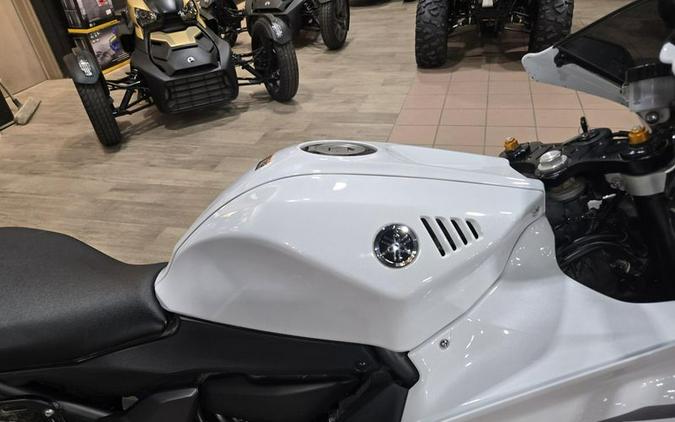Used 2023 YAMAHA YZFR7