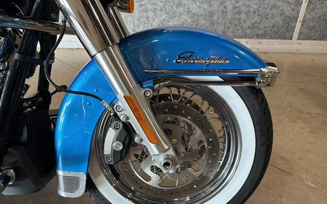 2021 Harley-Davidson® FLH - Electra Glide® Revival™