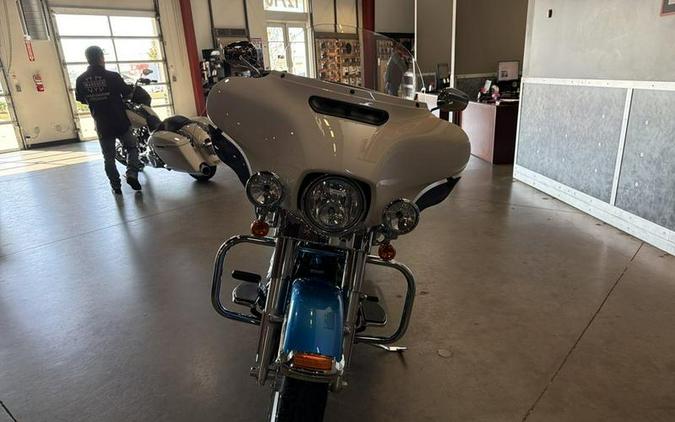 2021 Harley-Davidson® FLH - Electra Glide® Revival™