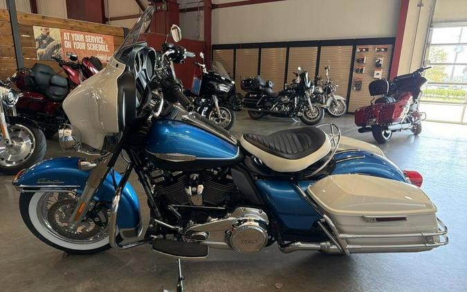 2021 Harley-Davidson® FLH - Electra Glide® Revival™