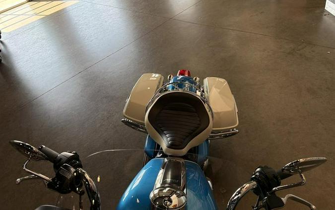 2021 Harley-Davidson® FLH - Electra Glide® Revival™