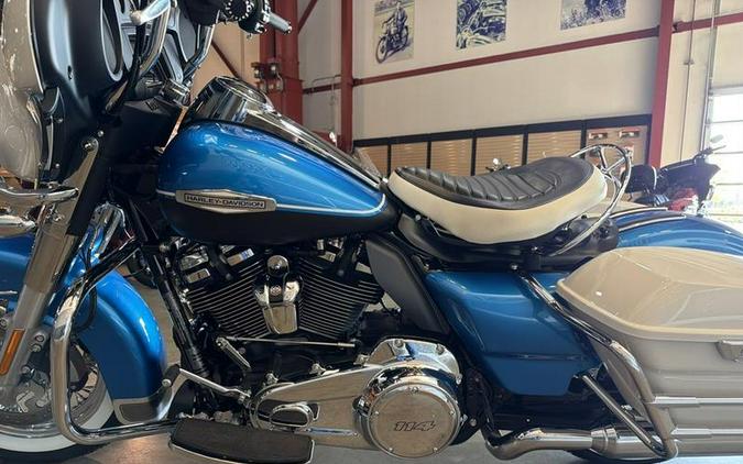 2021 Harley-Davidson® FLH - Electra Glide® Revival™
