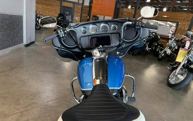 2021 Harley-Davidson® FLH - Electra Glide® Revival™
