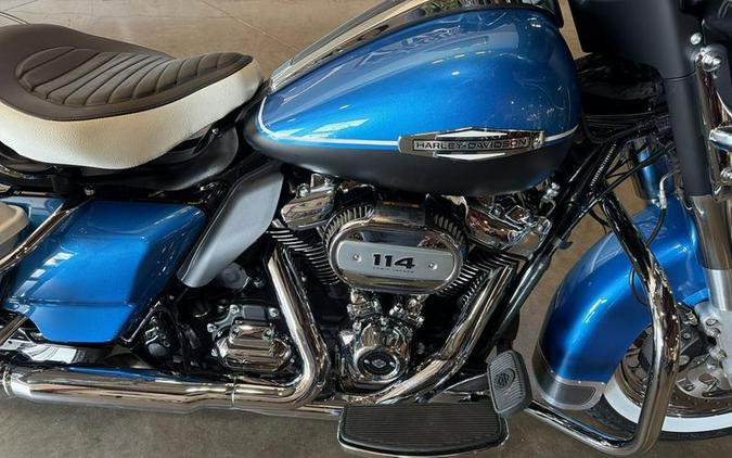 2021 Harley-Davidson® FLH - Electra Glide® Revival™