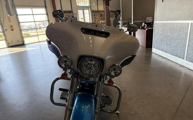 2021 Harley-Davidson® FLH - Electra Glide® Revival™