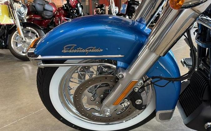 2021 Harley-Davidson® FLH - Electra Glide® Revival™
